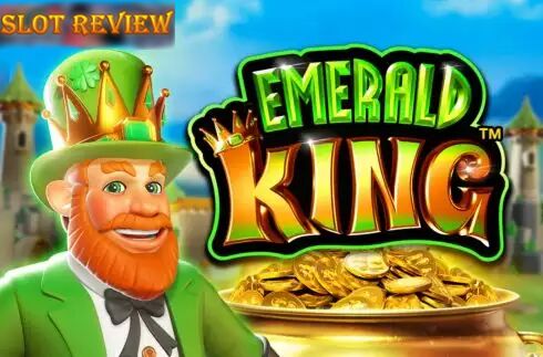 Emerald King